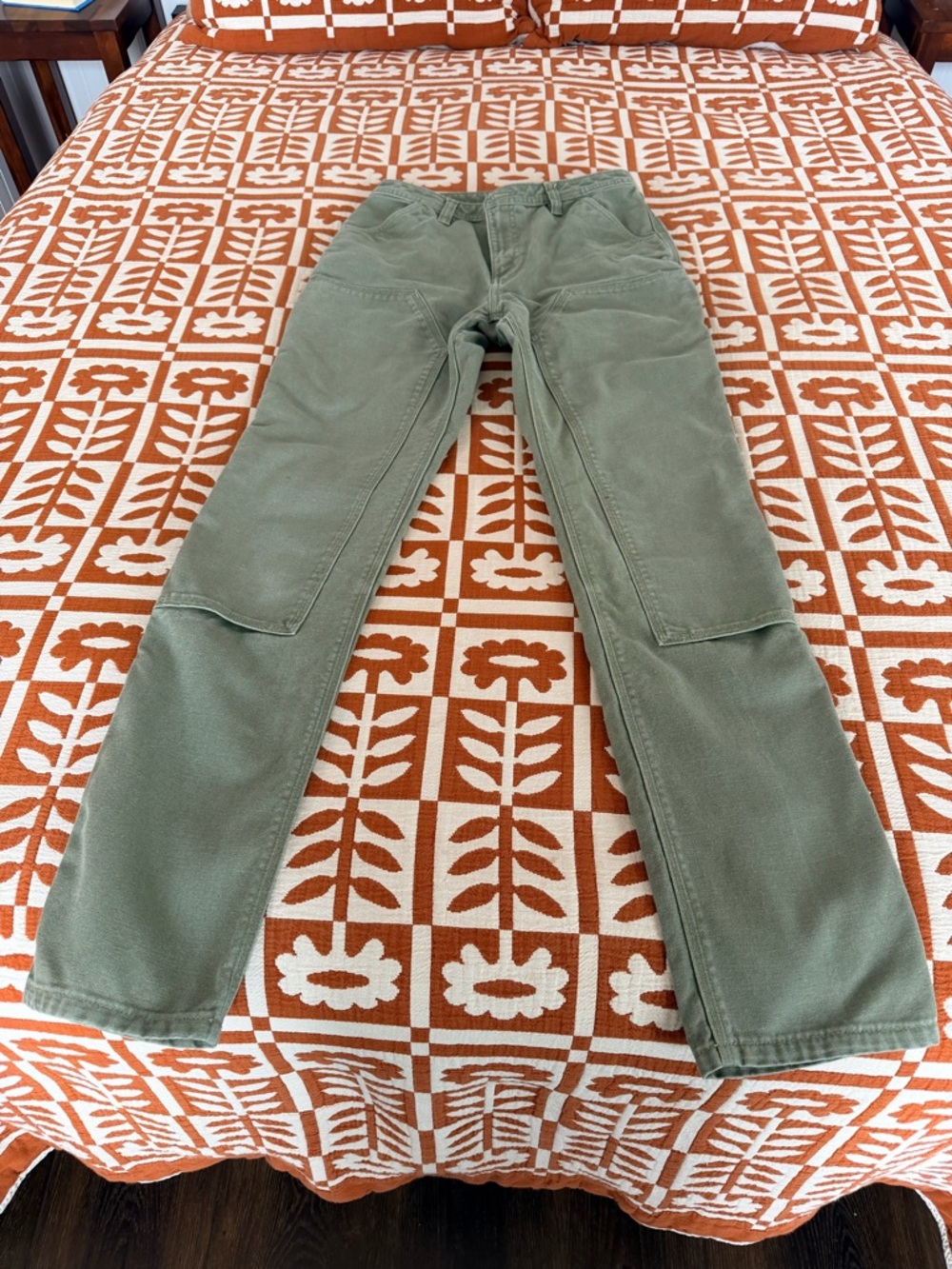 Patagonia Women's Slim All Seasons Work Pants